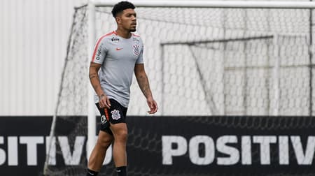 Douglas Corinthians