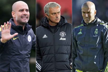 A Fifa anunciou, nesta terça-feira, os indicados ao prêmio de melhor técnico do mundo, sem a presença de Tite. Dentre os nominados, cinco estiveram na Copa do Mundo: Stanislav Cherchesov (Rússia), Gareth Southgate (Inglaterra), Roberto Martínez (Bélgica), Zlatko Dalic (Croácia) e o campeão Didier Deschamps (França). Completam a lista: Zinedine Zidane (Real Madrid), Ernesto Valverde (Barcelona), Diego Simeone (Atlético de Madrid), Jürgen Klopp (Liverpool), Pep Guardiola (Manchester City) e Massimiliano Allegri (Juventus). A entidade concede esse prêmio desde 2010 e, entre os vencedores, destacam-se os nomes de José Mourinho, Pep Guardiola, Zinedine Zidane e Claudio Ranieri, que venceu com o Leicester, em 2016, o inesperado título da Premier League.