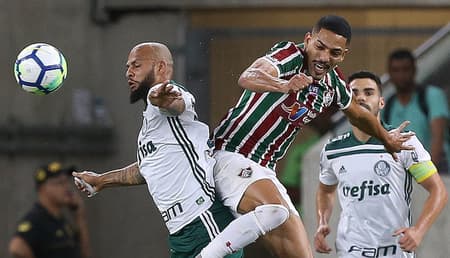 Felipe Melo