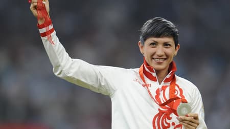 Tatyana Lebedeva