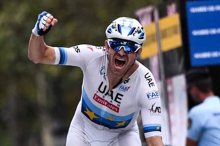 Alexander Kristoff