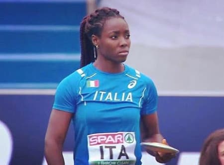 Daisy Osakue