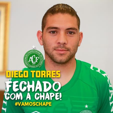 Diego Torres
