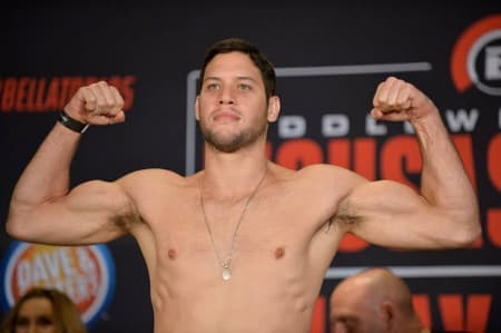 (Foto: Bellator)