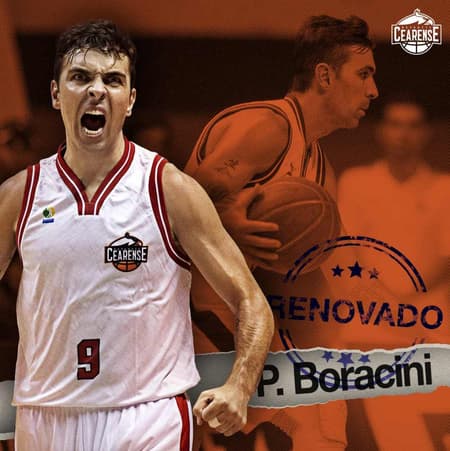Basquete Cearense