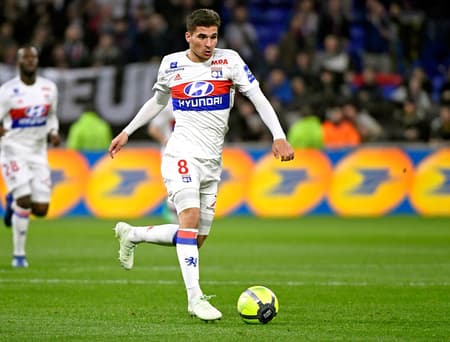 houssem aouar Lyon