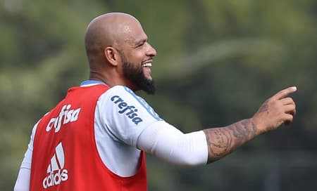 Felipe Melo