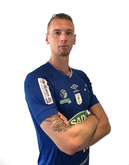 Le Roux - Cruzeiro