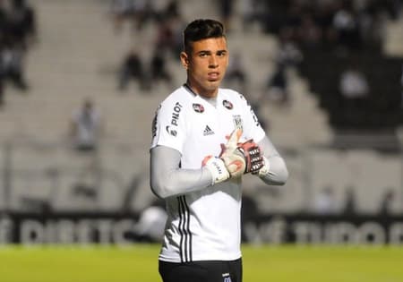 Ivan - Ponte Preta