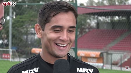 Everton Felipe