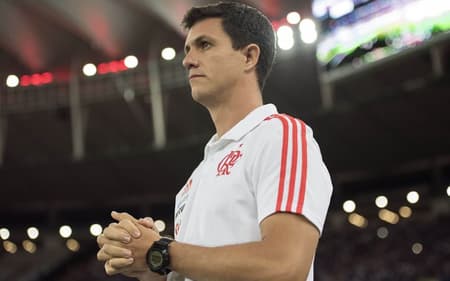 Flamengo x Cruzeiro