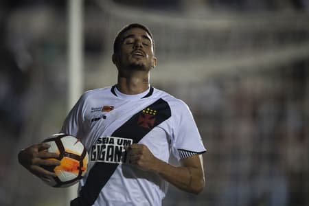 Vasco x LDU