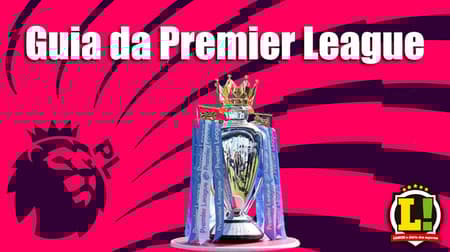 Guia da Premier League