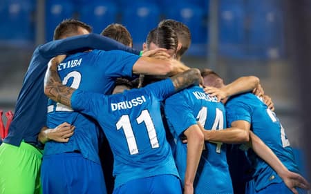 Zenit - Liga Europa