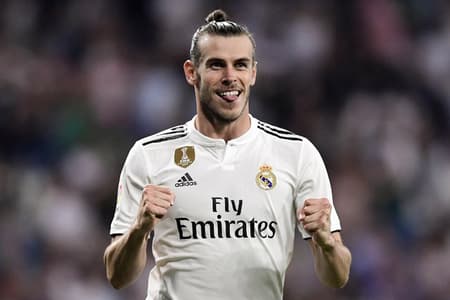 Sem CR7, Bale parece que vai herdar o protagonismo no Real Madrid. Na tranquila vitória por 2 a 0 sobre o Getafe, o galês deixou a sua marca