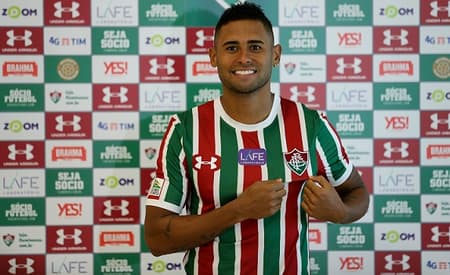 Apresentação de Kayke