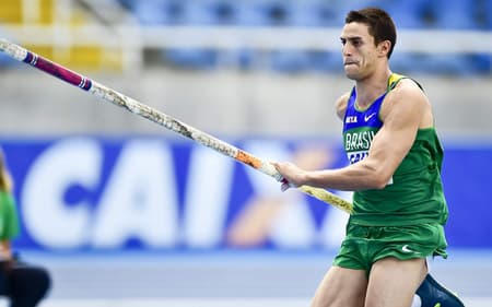 Campeonato Ibero-Americano de Atletismo