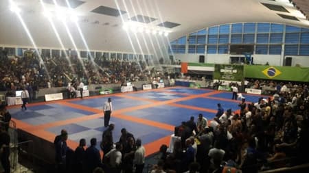 Clube Municipal será palco do Rio Premium, no dia 15 de setembro, mais uma vez no Clube Municipal (Foto divulgação)