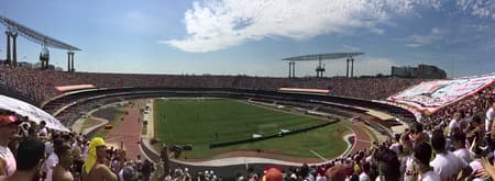 Morumbi