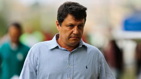 America-MG x Flamengo