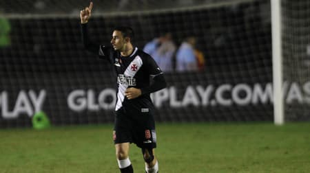 Vasco x Chapecoense
