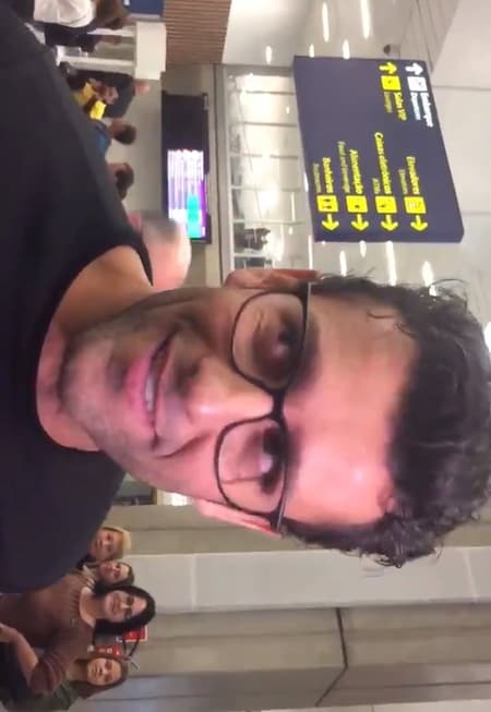 Alberto Valentim, novo técnico do Vasco