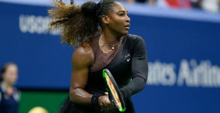 Serena Williams