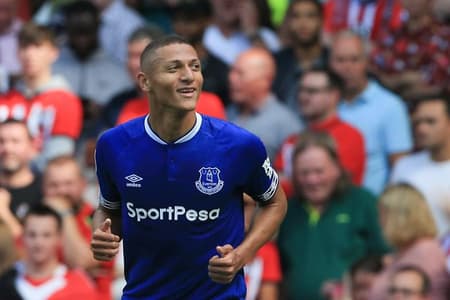 Richarlison Everton