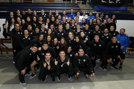 Pinheiros é campeã do Finkel e terá 13 atletas no Mundial de Curtas