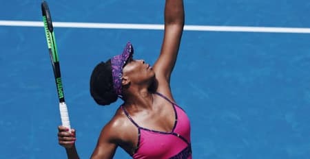 Venus Williams