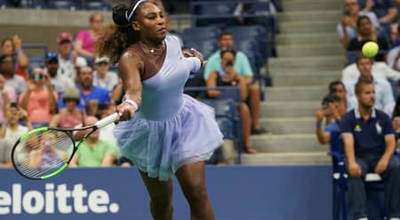 Serena Williams