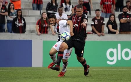 Vinícius Araújo