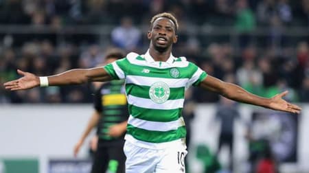 Moussa Dembele