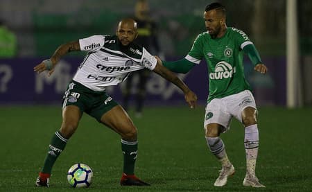 Felipe Melo
