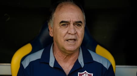Fluminense x Botafogo