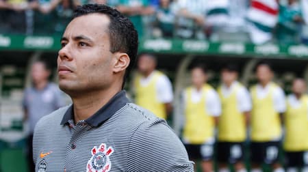 Palmeiras x Corinthians