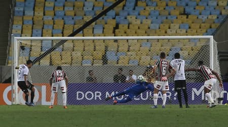 Fluminense x Botafogo