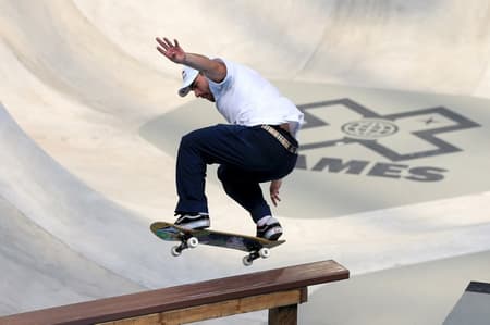 Pedro Barros