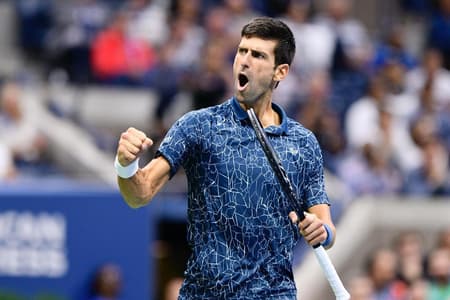 Djokovic
