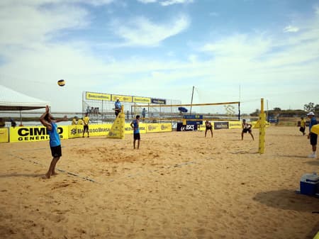 Circuito Brasileiro de Vôlei de Praia