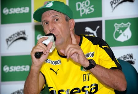 Deportivo Cali