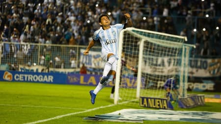 Luis "Pulga" Rodríguez