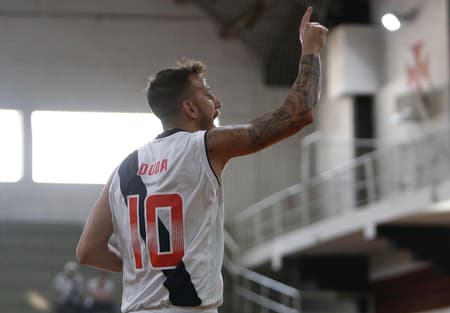 Cruz-Maltino conseguiu levar a melhor sobre o Glorioso