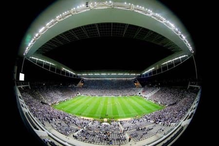 Arena Corinthians