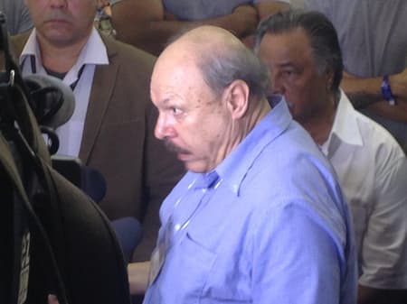 José Carlos Peres