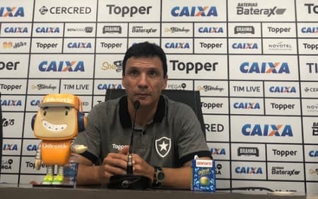 Zé Ricardo - Botafogo