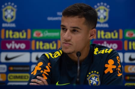 Philippe Coutinho
