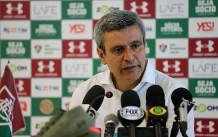 Douglas Santos Fluminense