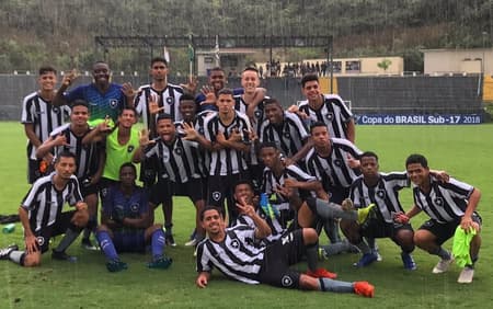 Botafogo sub-17