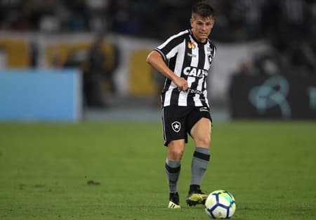 João Pedro - Botafogo